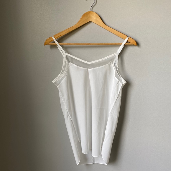 Illusion Neck Top - Picture 4 of 8